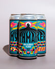 Bellwoods X Burial - Mythmaker Pilsner