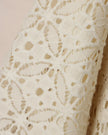 Sara Dress | Eyelet | Noralee
