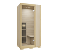Blisspod | Vienna | Far Infrared Sauna | Canadian Hemlock Very Low EMF | 72.8