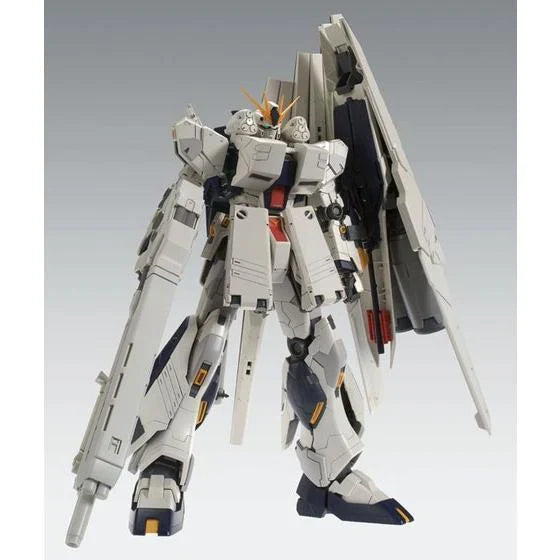 MG 1/100 RX-93 V Gundam HWS Ver.Ka