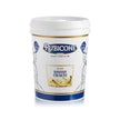 Crunchy Banana Spreadable Filling Cream - Cremino Banana Crunchy - Case of 2 x 5 KG Buckets - Rubicone Canada - Ships Free Within Canada on Orders Above CAD $199