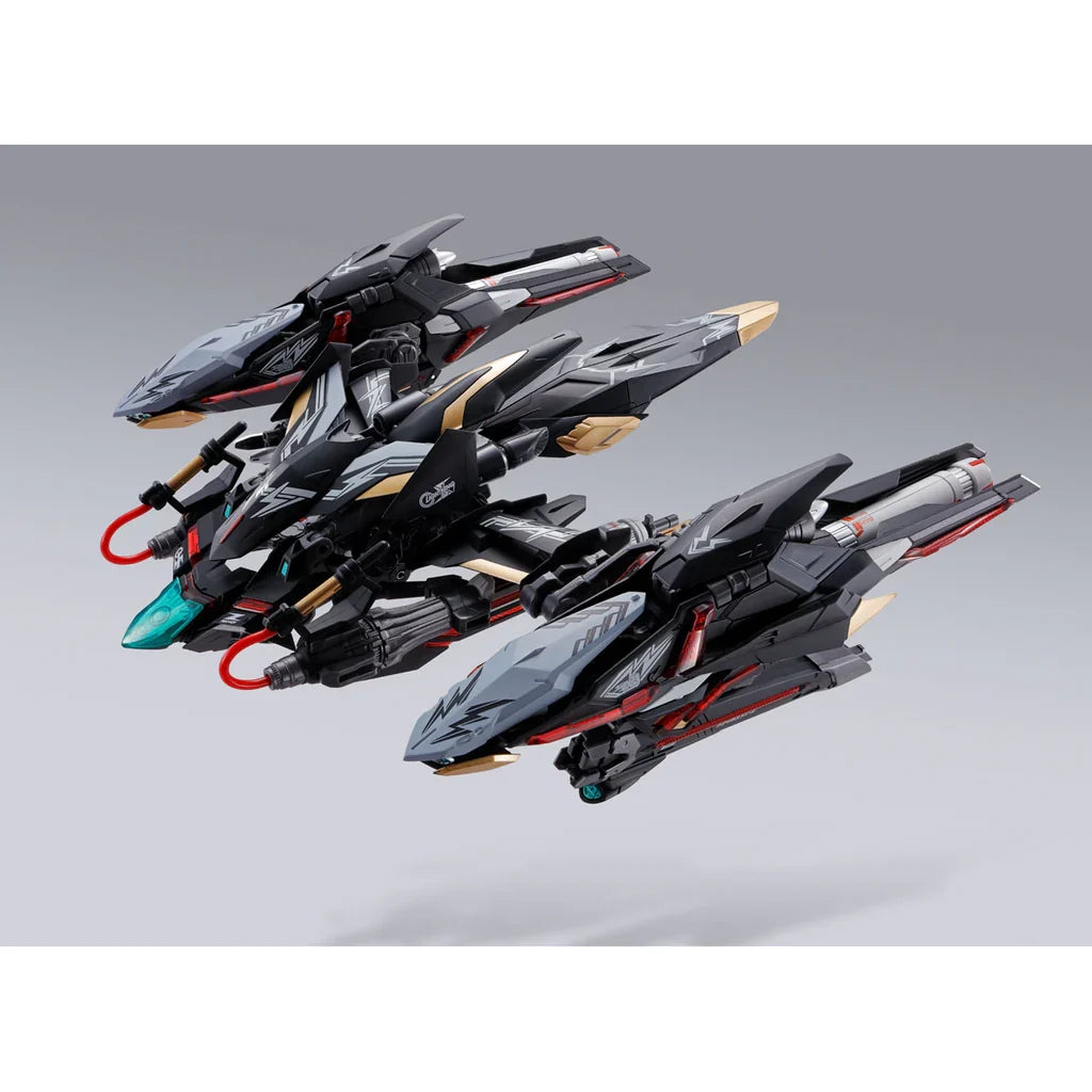 P.Bandai Lightning Striker (Alternative Strike Ver.) - Metal Build