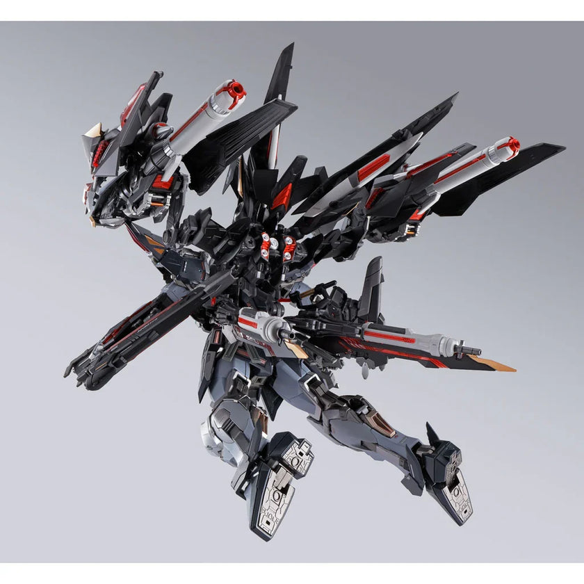 P.Bandai Lightning Striker (Alternative Strike Ver.) - Metal Build