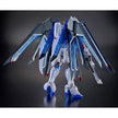 HG 1/144 Rising Freedom Gundam (Clear Color)
