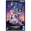 HG 1/144 Destiny Gundam Spec II (Clear Color)