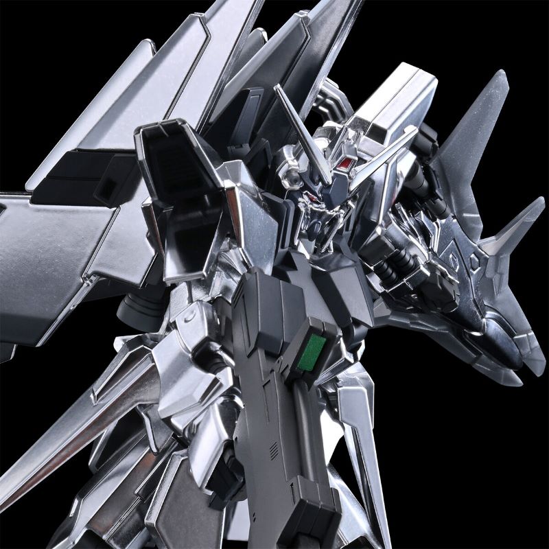 Premium BANDAI Hobby HG 1/144 Delta Zayin