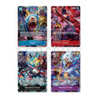 One Piece Card Game - 2nd Anniversary Set (English)