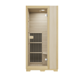 Blisspod | Vienna | Far Infrared Sauna | Canadian Hemlock Very Low EMF | 72.8
