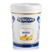Mango Spreadable Filling Cream - Cremino Mango - 5 KG Bucket - Rubicone Canada - Ships Free Within Canada on Orders Above CAD $199