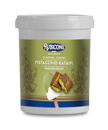 Pistachio Kataifi (Dubai Chocolate) Cone Dip Coating - 1.5 KG Bucket - Rubicone Canada - Made in Italy - Ships Free Within Canada on Orders Above CAD $199