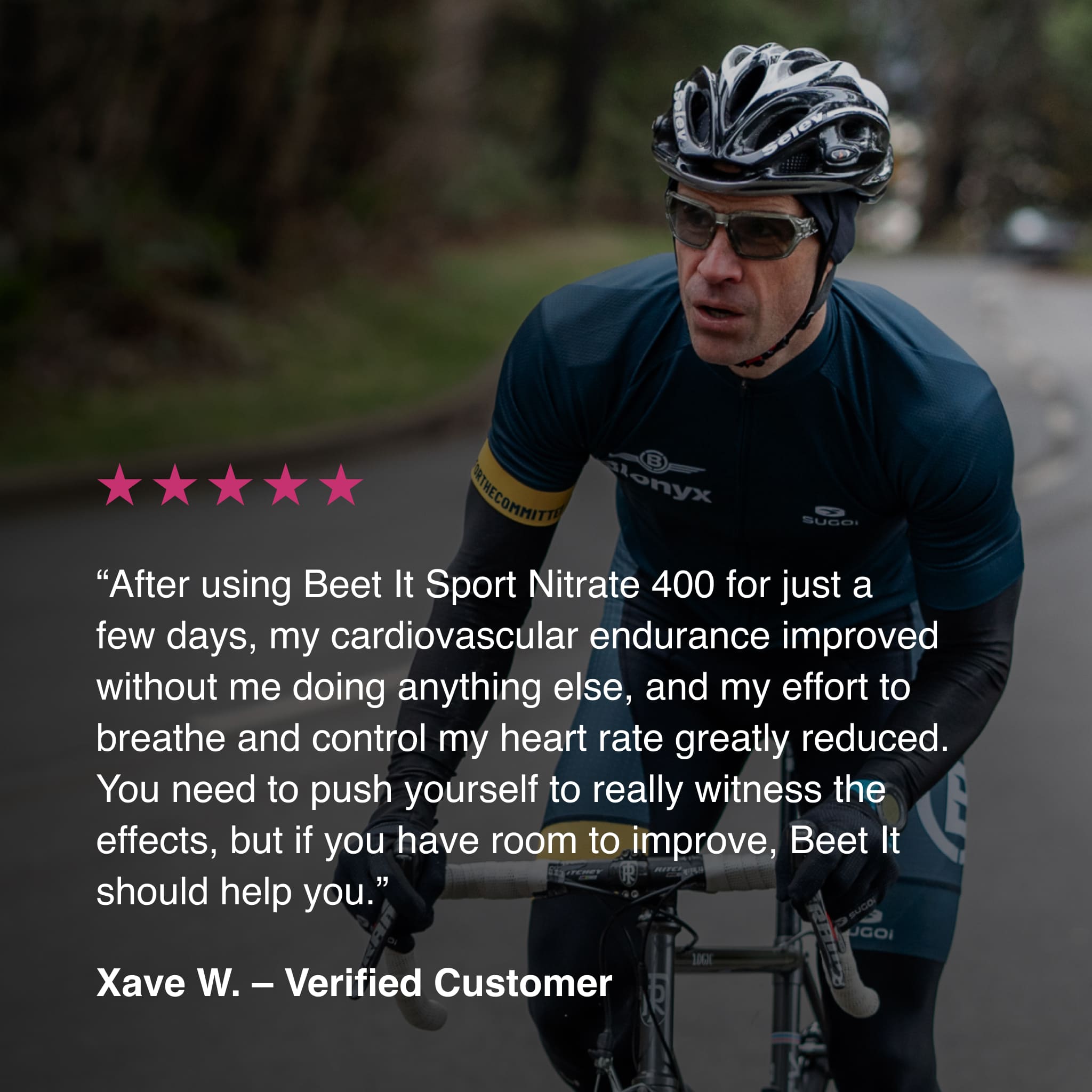 Beet It Sport Nitrate 400