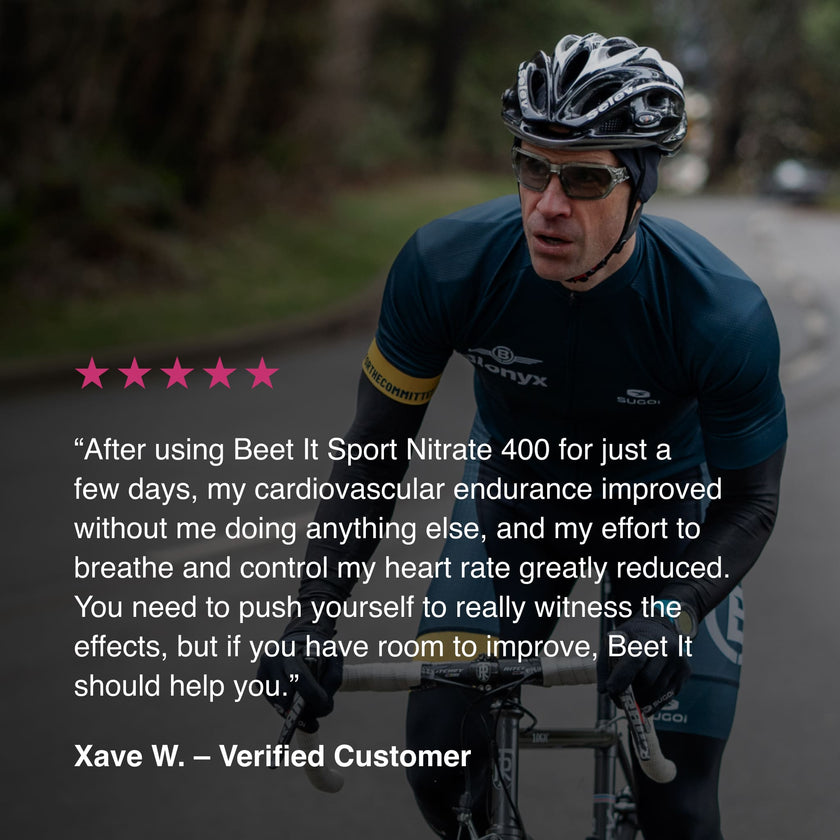 Beet It Sport Nitrate 400