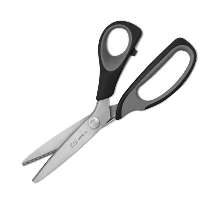 KAI N5350 9in Pinking Shears