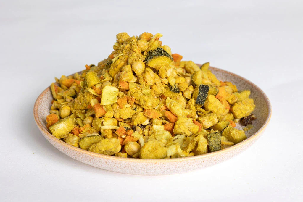 Couscous aventurier - 2 portions par sachet