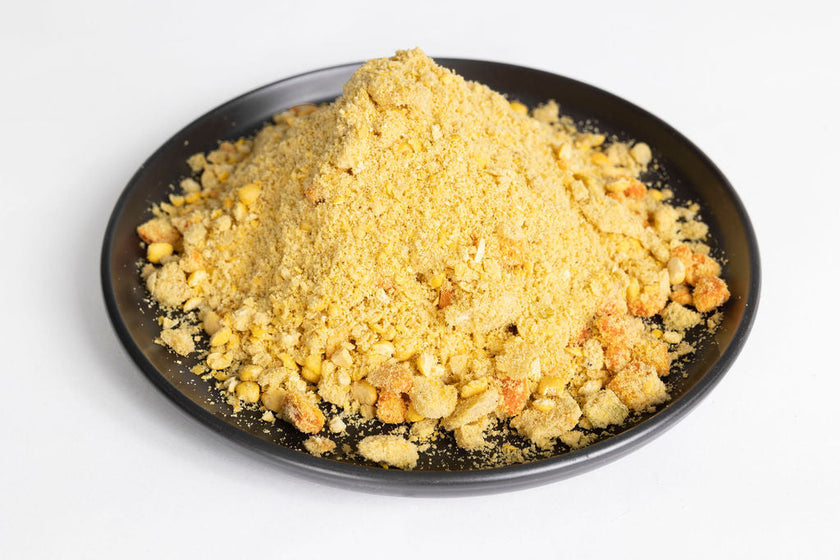 Soupe aux pois boréale - 2 portions par sachet