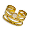 Bague NADIA