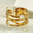 Bague NADIA