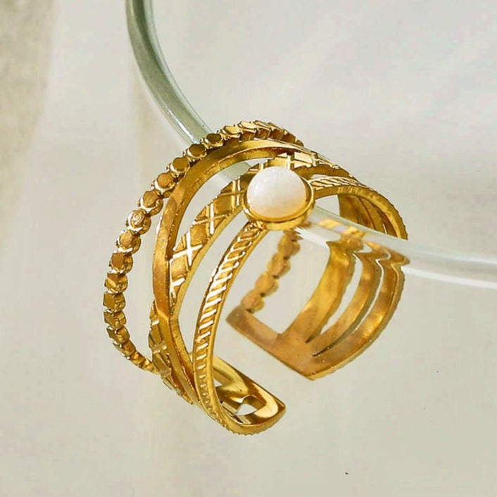 Bague NADIA