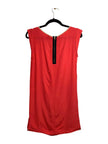 NAF NAF Regular fit Mini Dress in Red - 34