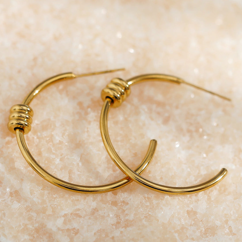 NAOMI Earrings