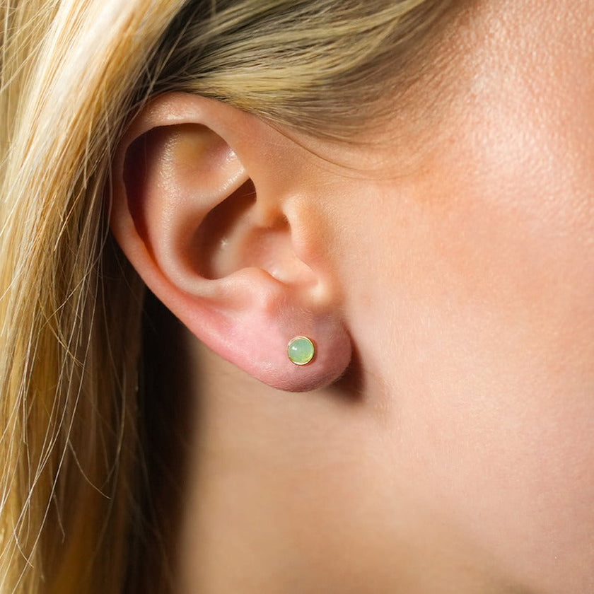 Boucles d'oreilles NATALIE, lot de 2 paires