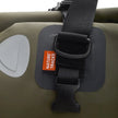 PEAK SERIES - RANGE ROVER DRYPAK DUFFEL 80L