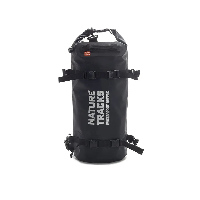 PEAK SERIES - EXPEDITION DRYPAK BAG 25L
