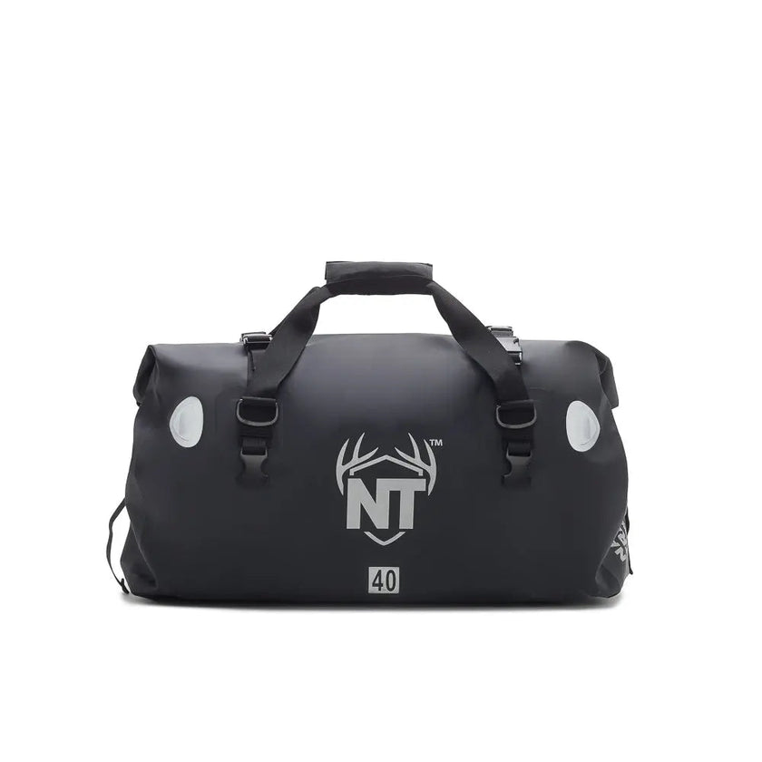 PEAK SERIES - RANGE ROVER DRYPAK DUFFEL 40L