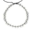Glass Bead Bracelet