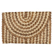 Pandan Leaf Purse - Natural Mix
