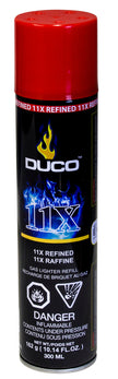 Duco Premium Butane Lighter Fuel