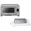 PANASONIC 0.9 Cu. Ft. Convection Toaster Oven - Refurbished with Home Essentials warranty -  NBG251