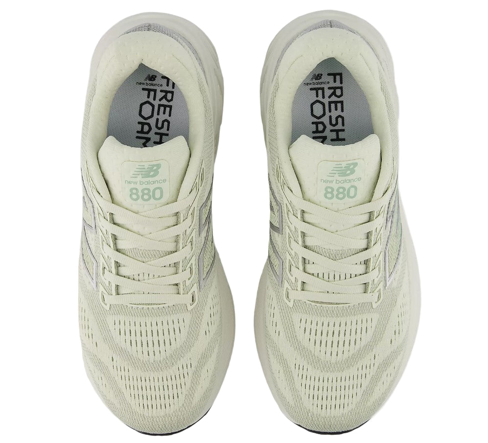 New Balance FreshFoam X 880v15 (D)(Wide) - Womens Running Shoe
