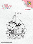Nellie's Cuties Young Sailors