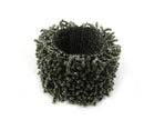 Stretchy Beaded Urchin Bracelet