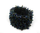 Stretchy Beaded Urchin Bracelet