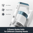 EUREKA NEC280TL RapidClean Pro Cordless Vacuum Cleaner -  Factory serviced with Home Essentials warranty