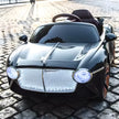 Voiture électrique pour enfant 2025 Bentley Style 12V avec télécommande