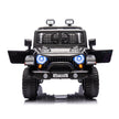 2026 Rugged Jeep Style 12V Kids Ride On Car with Remote Control