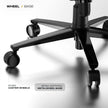 NEO Series - Lunar Edition Gaming Chair
