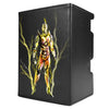 NEO Hero Bolt the Kaiju Destroyer - Mach 3 Deck Box
