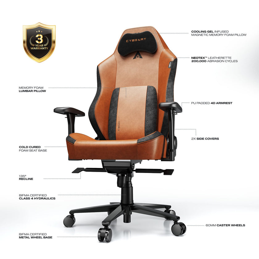 NEO Series - Vintage Edition Gaming Chair