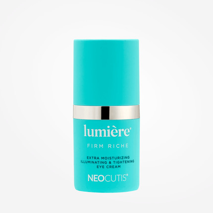 Neocutis Lumière Firm Riche Eye Cream