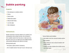Process Art Activities E-book (Printable PDF)