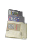 Nintendo NES (Cartridge) EVORETRO PET Protectors - Pack of 25