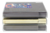 Nintendo NES (Cartridge) EVORETRO PET Protectors - Pack of 25