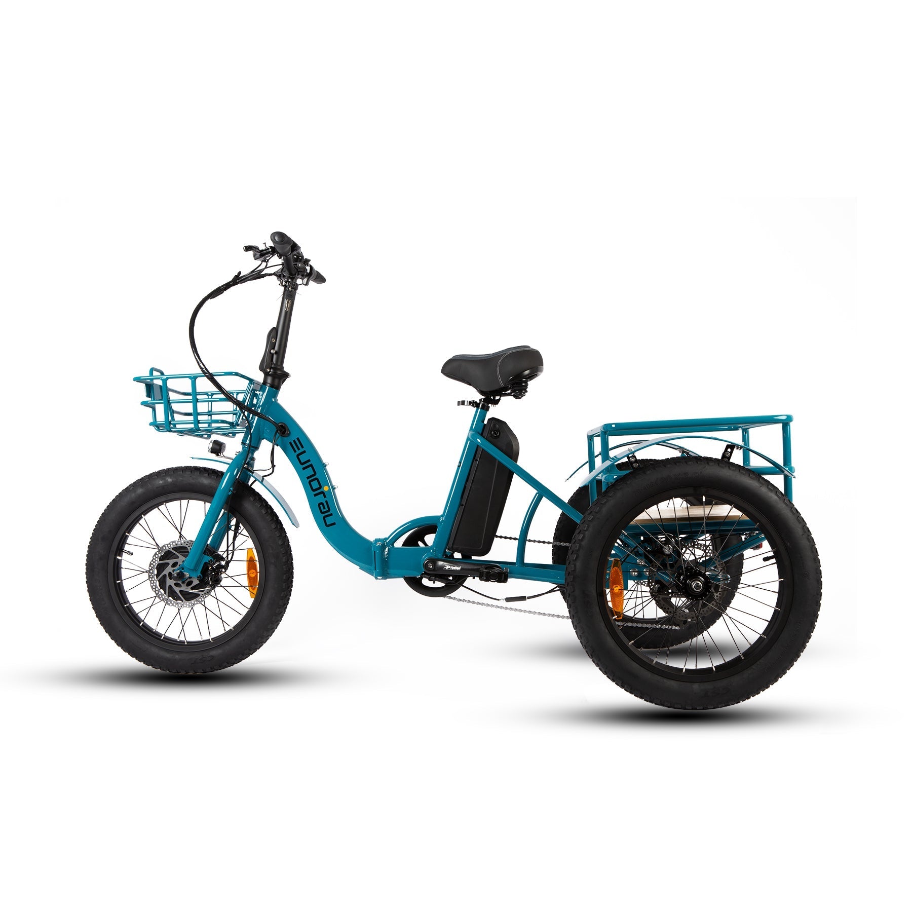 NEW-TRIKE 1.0