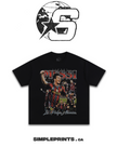 LIONEL MESSI Graphic T-Shirt