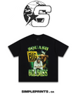 SQUASH Graphic T-Shirt