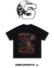 KEVIN DURANT Graphic T-Shirt